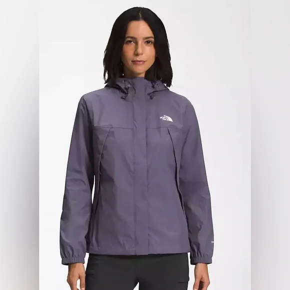 The North Face Venture Hyvent Rain Jacket